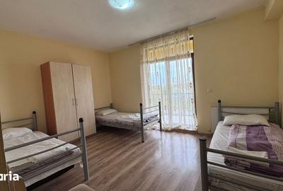 Casă cu 5 camere cu Teren 450 Mp în Central - 9
