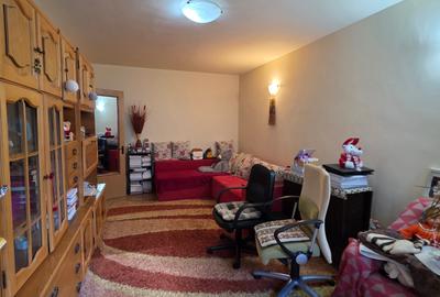 Apartament cu 2 camere decomandat în Rahova