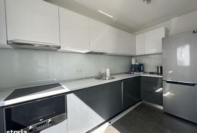 Apartament cu 2 camere în Aviației - 1