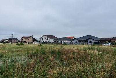 Teren de 650 mp, în Sânandrei - 7