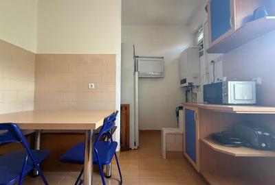 Apartament cu 3 camere decomandat, mobilat în Ultracentral - 12