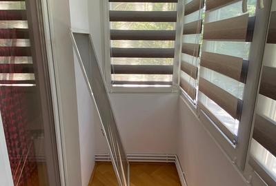 Apartament cu 3 camere decomandat în Zorilor - 10