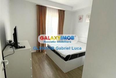 Apartament cu 2 camere, mobilat în Nord - 7