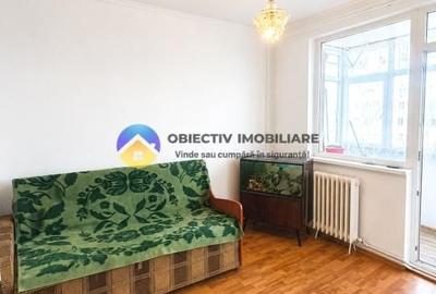 Apartament cu 2 camere decomandat în Dărmănești