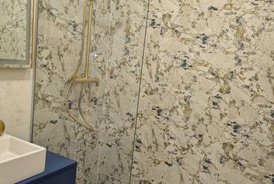 Apartament cu 2 camere, mobilat în Tractorul - 2