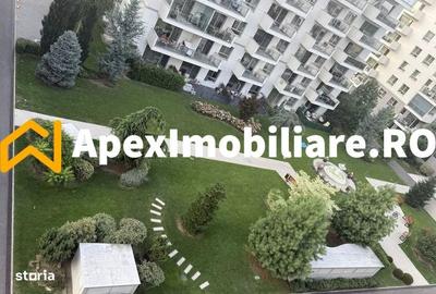 Apartament cu 3 camere decomandat în 1 Mai