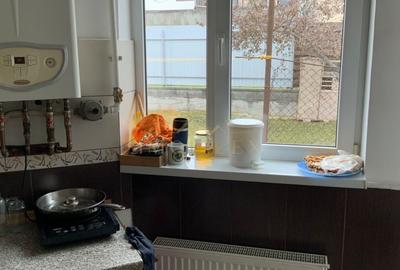 Casă cu 1 camere cu Teren 72 Mp în Dâmbul Rotund