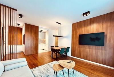 Apartament cu 2 camere semidecomandat, mobilat în Cotroceni - 4