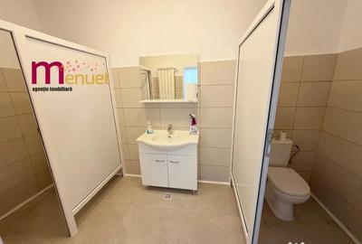 Spațiu comercial, de 184 mp, în Babadag - 2