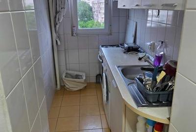 Apartament cu 2 camere decomandat, mobilat în Gara de Nord - 7