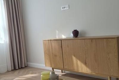 Apartament cu 2 camere decomandat în Tigveni - 3