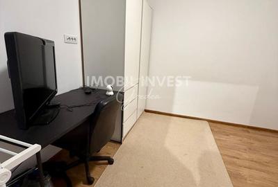 Apartament cu 2 camere în Cetate - 3