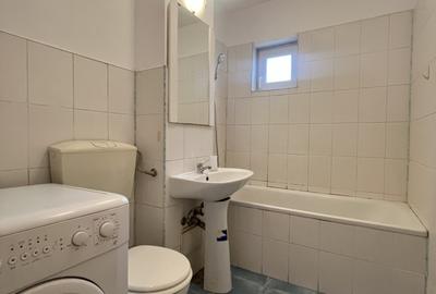 Apartament cu 2 camere semidecomandat, mobilat în Olimpia-Stadion - 9