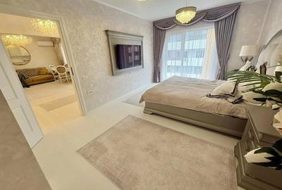 Apartament cu 3 camere semidecomandat în Berceni - 12