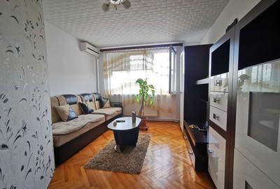 Apartament cu 2 camere în Trei Stejari - 1