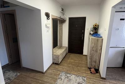 Apartament cu 3 camere decomandat, mobilat în Inel I - 2