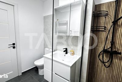 Apartament cu 3 camere decomandat în Ștrand