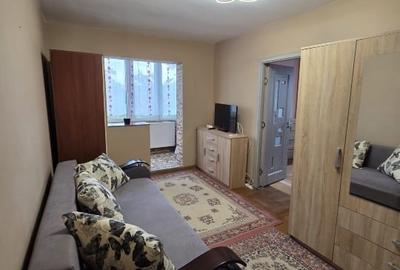 Apartament cu 2 camere semidecomandat, mobilat în Aurel Vlaicu - 3