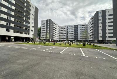 Apartament cu 4 camere decomandat, mobilat în Brâncoveanu