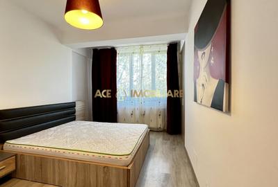 Apartament cu 3 camere decomandat, mobilat în Jiului - 4