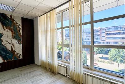 Birou, de 12 mp, în Fălticeni - 9