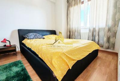 Apartament cu 2 camere semidecomandat, mobilat în Gheorgheni - 4