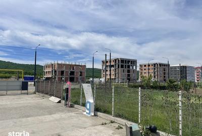 Teren de 900 mp, în Gară - 4
