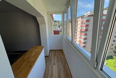 Apartament cu 3 camere decomandat, mobilat în Răcădău - 10