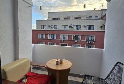 Apartament cu 3 camere decomandat în Calea Victoriei - 3