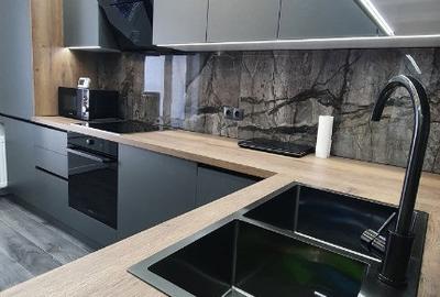 Apartament cu 2 camere decomandat în Central - 2