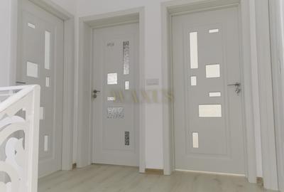 Duplex cu 4 camere cu Teren 500 Mp în Nord - 10