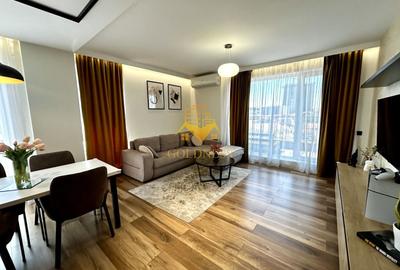 Apartament cu 3 camere decomandat, mobilat în Mărăști - 17