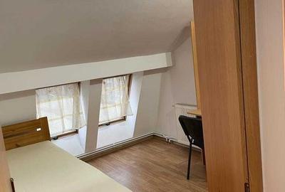 Apartament cu 4 camere decomandat în Șelimbăr - 2