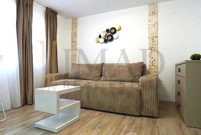 Garsonieră în Micro 9 - 8