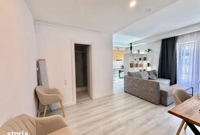 Apartament cu 3 camere în Ștefăneștii de Jos - 1