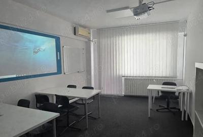 Spațiu comercial, de 23 mp, în Muncii - 1