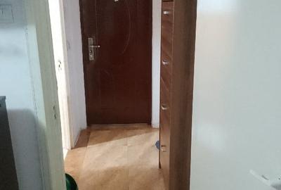 Apartament cu 2 camere nedecomandat, mobilat în Tătărași