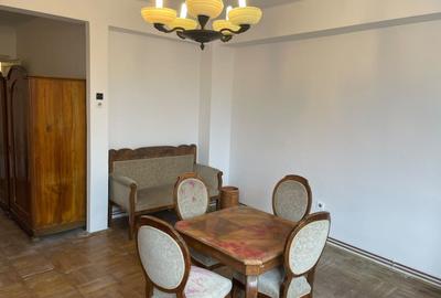 Garsonieră decomandată în Ultracentral - 6