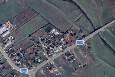 Teren de 700 mp, în Central - 6