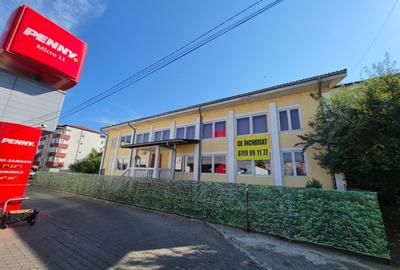 Spațiu comercial, de 440 mp, în Exterior Vest