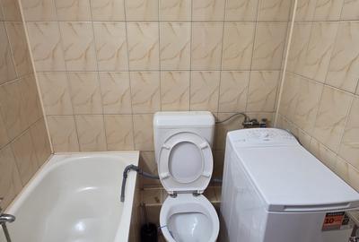 Garsonieră semidecomandată în Brâncoveanu - 14