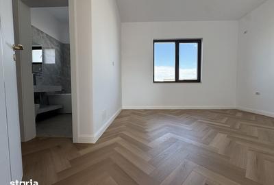 Casă cu 4 camere cu Teren 500 Mp în Domnești - 5