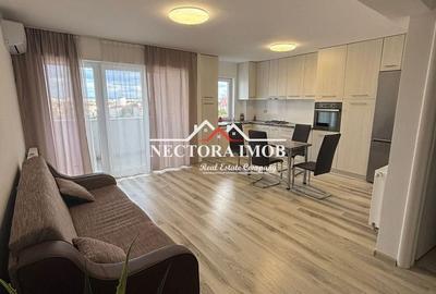 Apartament cu 2 camere în Iosia