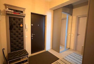 Apartament cu 2 camere în Titan - 11