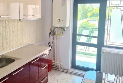 Apartament cu 3 camere decomandat, mobilat în Gării - 2