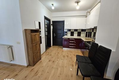 Apartament cu 2 camere în Dudu