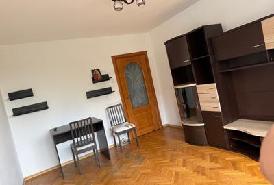 Apartament cu 2 camere decomandat în Berceni - 2