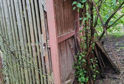 Casă cu 2 camere cu Teren 12 Mp în Giurtelecu Hododului