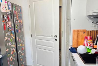 Apartament cu 2 camere decomandat în Valea Adâncă - 6