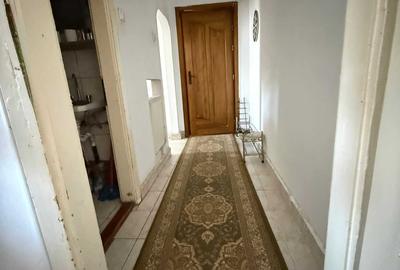 Apartament cu 2 camere decomandat în Ultracentral - 2